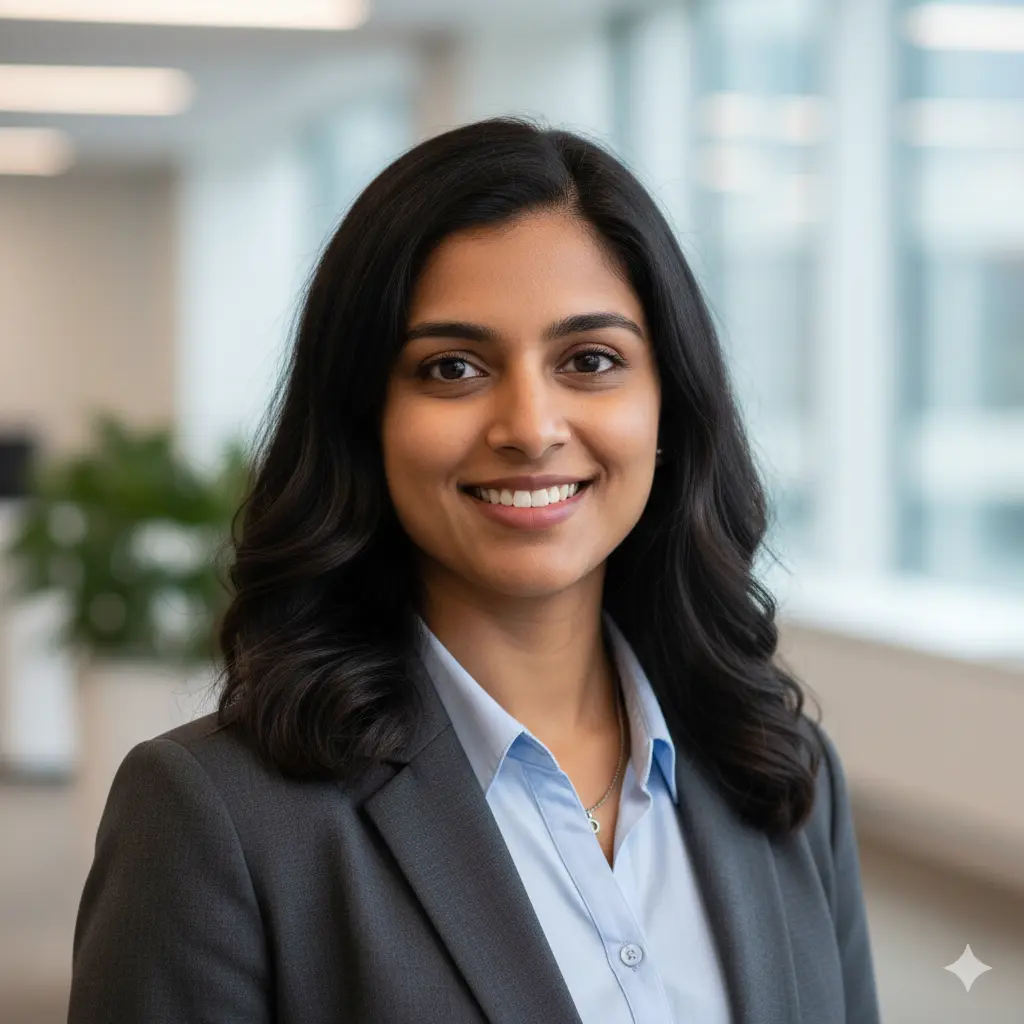 Priya K. - CTO at ShopWave